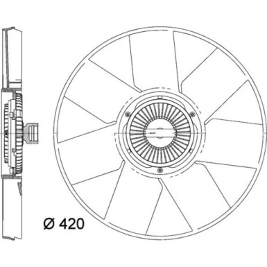 L Fter, Motork Hlung | CFF 472 000P