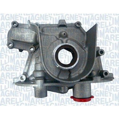 MAGNETI MARELLI Ölpumpe