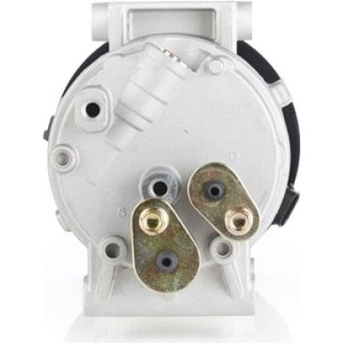 Kompressor PKW RENAULT Megane II 1,4 1,6 FIRST FIT 89072