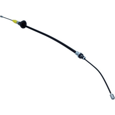 32-1432 Seilzug, Feststellbremse