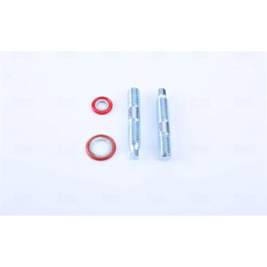 Kondensator PKW Ford Focus 1.0 Ecoboost 11 FIRST FIT 941298