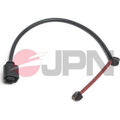 JPN Warnkontakt, Bremsbelagverschleiß 12H0089-JPN