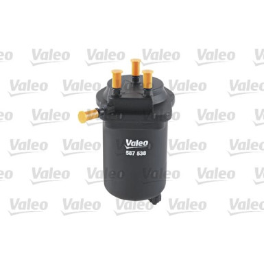 VALEO Kraftstofffilter