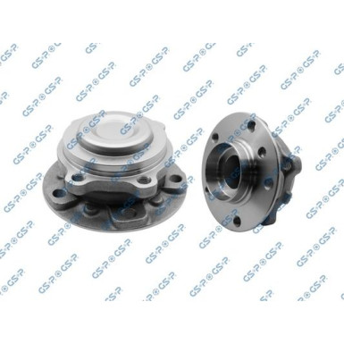 GSP Radlager | 9400268