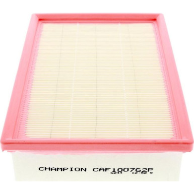 CHAMPION Luftfilter CAF100762P