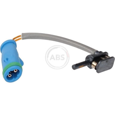 A.B.S. Verschleißsensor