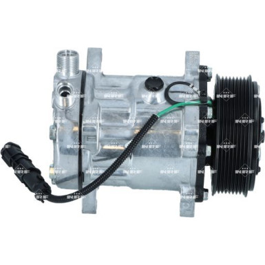NRF Kompressor 32706 EASY FIT