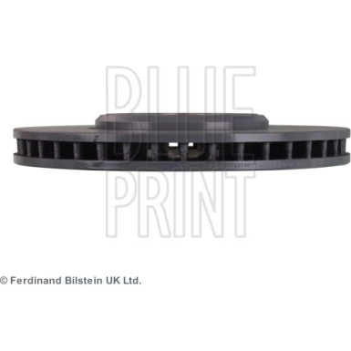 Bremsscheibe Jaguar P. S-Type 2.5-4.2 V8 99-07 | ADJ134342