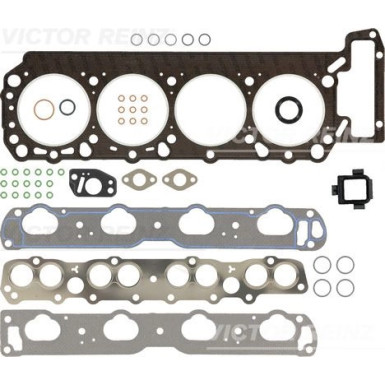 Entrussersatz ohne VDD / VSD | MERCEDES | 02-27675-02
