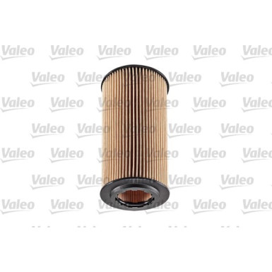 VALEO Ölfilter | 586541