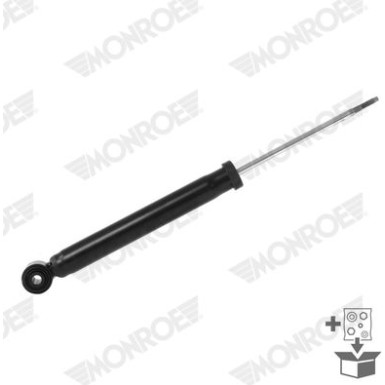 MONROE OESpectrum HA li/re | OPEL Insignia Sports Tourer 08 | 376064SP