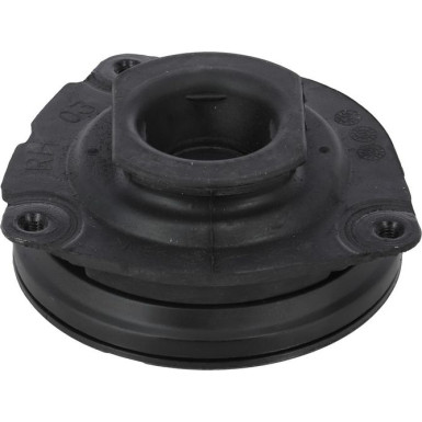 MONROE Stützlager 1Stk. VA re NISSAN Qashqai 08 MOUNTING KIT MK334R