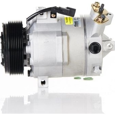 Kompressor PKW Opel Vivaro 01 FIRST FIT 890138