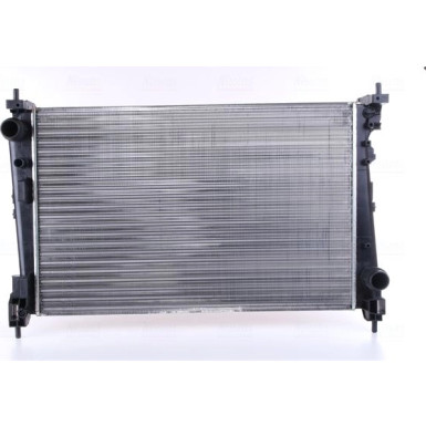 Wasserkühler PKW | FIAT Punto, OPEL Corsa D | 61916