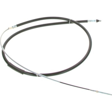 Handbremsseil li | BMW E46 98 | 1987477532