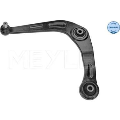 71 304 028 Querl. VA unten li (OE) PEUGEOT 206 98 MEYLE-ORIGINAL: True to OE 11-16 050 0101