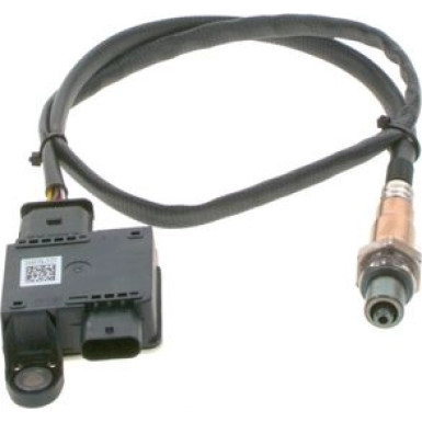 0 281 008 468 Partikelsensor 0 281 008 468 Partikelsensor