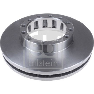 FEBI BILSTEIN Bremsscheibe | 47465