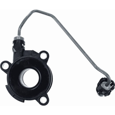 SACHS Zentralausrücker, Kupplung