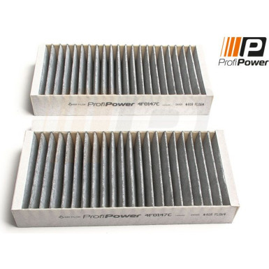 PROFIPOWER Filter, Innenraumluft