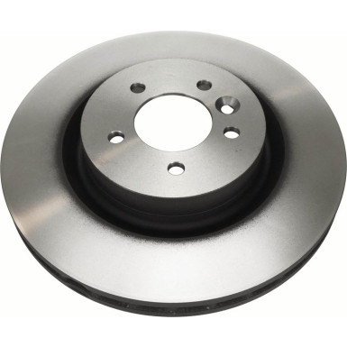 Bremsscheibe Land Rover P. Range Rover 05 TRW SINGLE DF4792S