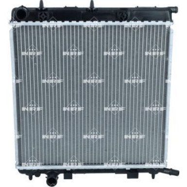 Kühler, Motorkühlung | 53863 Kühler, Motorkühlung | 53863