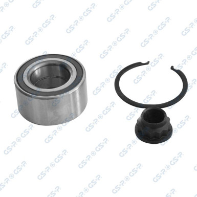 GSP Radlager GK6878