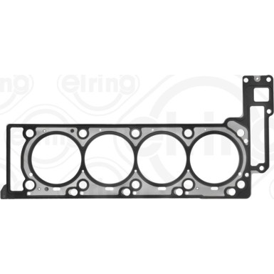 Dichtung, Zylinderkopf | Daimler PKW | 535.730 Dichtung, Zylinderkopf | Daimler PKW | 535.730