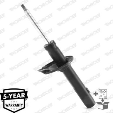 MONROE Stoßdämpfer | R11522
