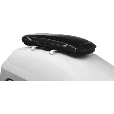 639500 Thule Box Motion 3 XXL Low black - 639500