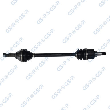 GSP Antriebswelle 250567