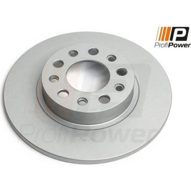 PROFIPOWER Bremsscheibe