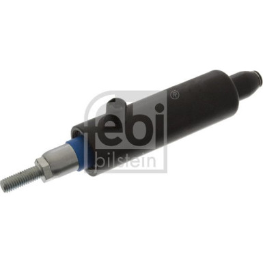 FEBI BILSTEIN Absperrvorrichtung, Einspritzsystem | 01357