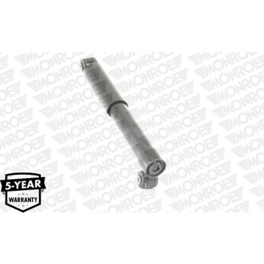 MONROE ORIGINAL-Öldämpfer HA | FIAT Cinquecento 91 | R3441