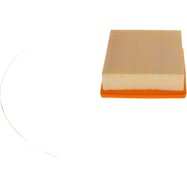Luftfilter | FIAT,SUZUKI | F 026 400 056