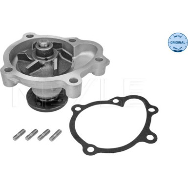 Wasserpumpe MEYLE-ORIGINAL: True to OE 6136004115