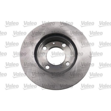 VALEO Bremsscheibe | 186246