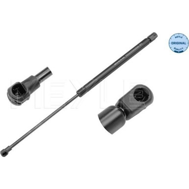 Gasfeder, Koffer-/Laderaum MEYLE-ORIGINAL: True to OE 1409100033 Gasfeder, Koffer-/Laderaum MEYLE-ORIGINAL: True to OE 1409100033