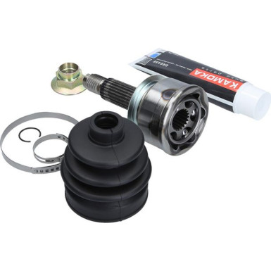 KAMOKA Gelenksatz, Antriebswelle