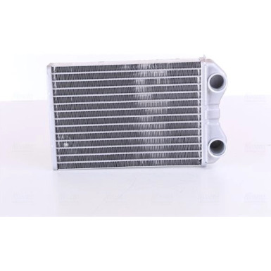 Heizkühler PKW Mini 01 FIRST FIT 70808
