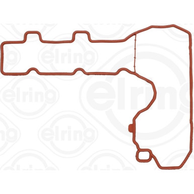 Dichtung, Zylinderkopfhaube | PEUGEOT | 582.580