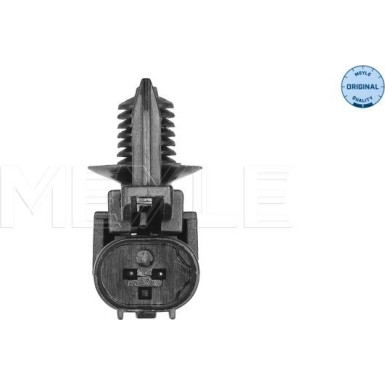 014 899 0084 Sensor, Raddrehzahl MEYLE-ORIGINAL: True to OE.