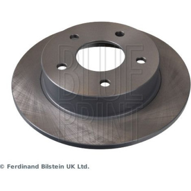 BluePrint Bremsscheibe ADN14383