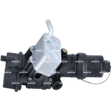 NRF Ölfiltergehäuse