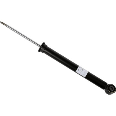 SACHS Stoßdämpfer | 317 334