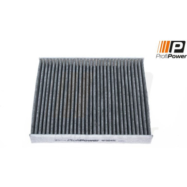 PROFIPOWER Filter, Innenraumluft | 4F0041C