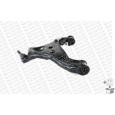 MONROE Lenker, Radaufhängung L10588