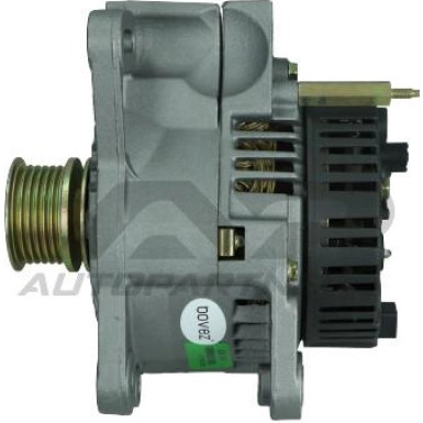 Lichtmaschine VW Polo 1,4 16V 01-/06 | STA0408R