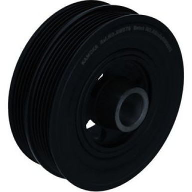 KAMOKA Riemenscheibe, Kurbelwelle RW076