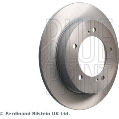 Bremsscheibe Suzuki P. Jimny/Vitara 1.3-1.6 16V/1.9D 88 | ADK84305